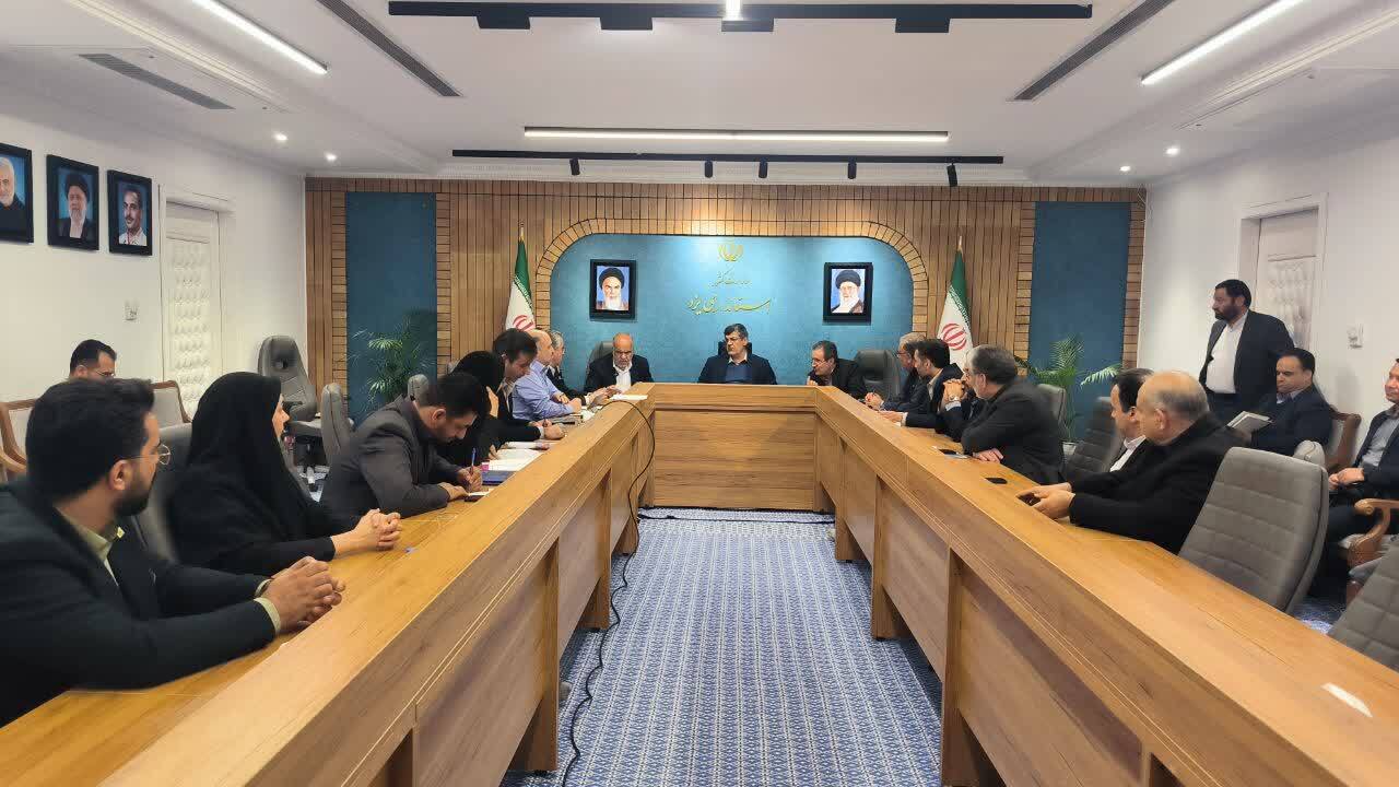 تصویب تغییر نام «شهرک صنعتی یزد مهر» به «شهرک صنعتی مهریز ۲»