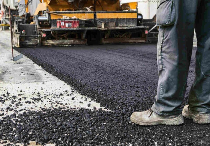 مسدود بودن بلوار جوان یزد تا پایان هفته