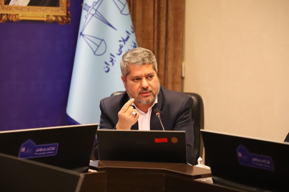 موظف به ایجاد امنیت روانی برای مردم و نامزد‌ها هستیم