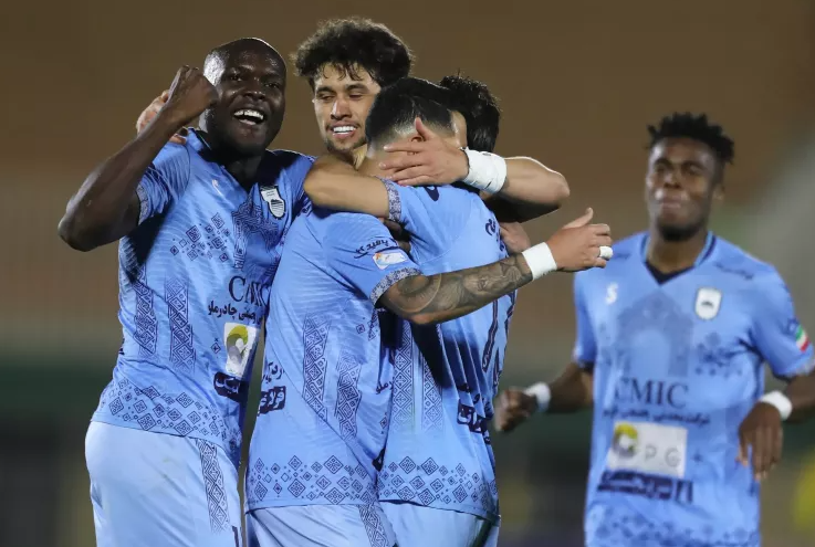 مهمانی چادرملو در خرم آباد