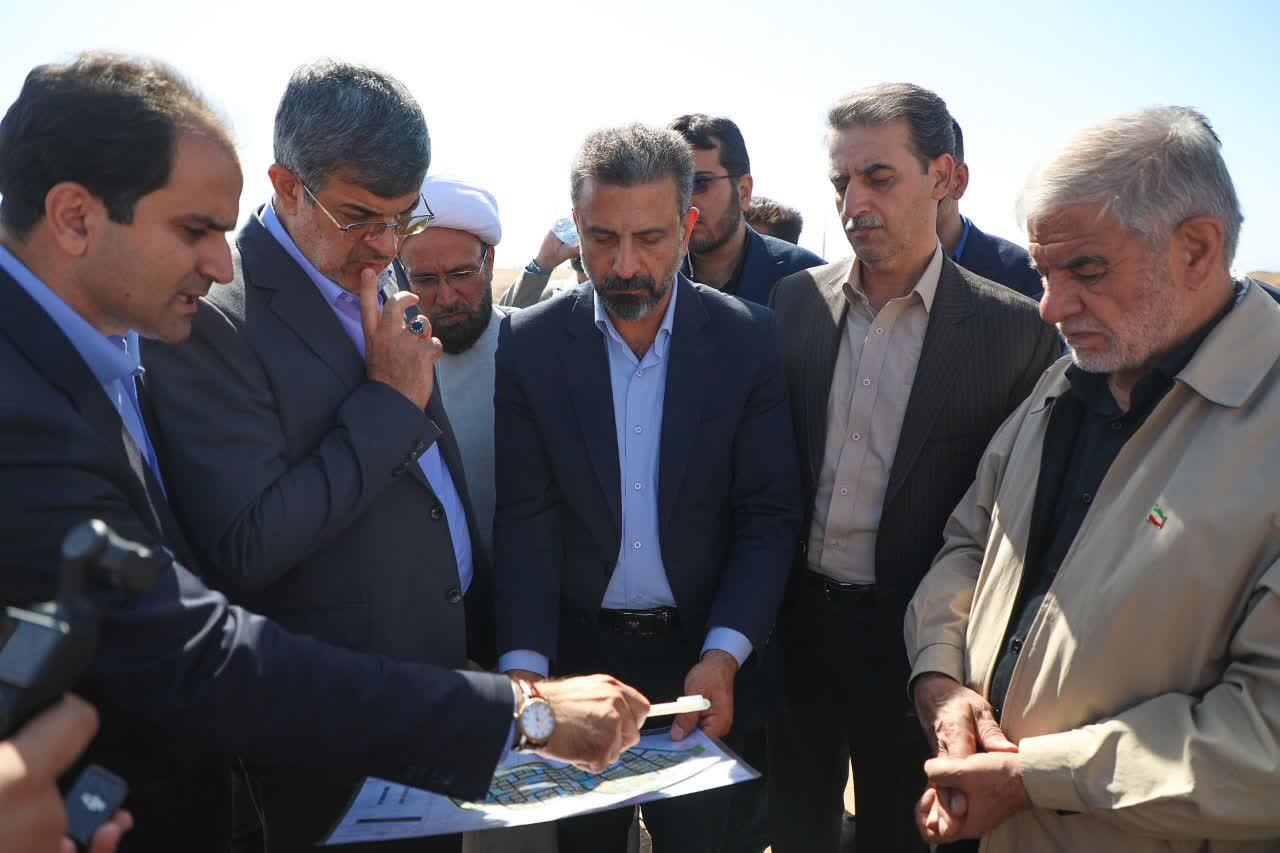 پیگیری جدی مصوبات مسئولان استان یزد در سفر‌های شهرستانی