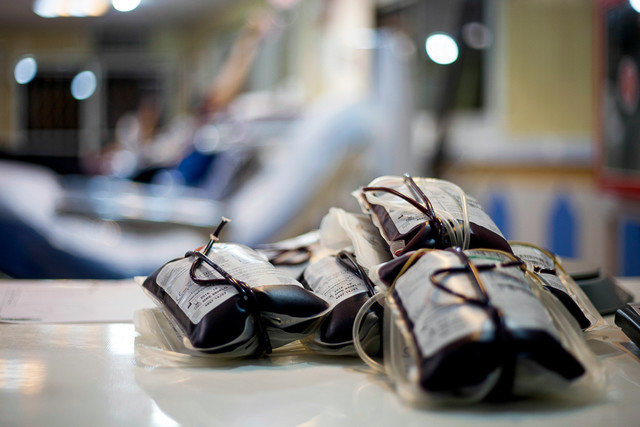 کدام بیماران از اهدای خون معاف هستند؟