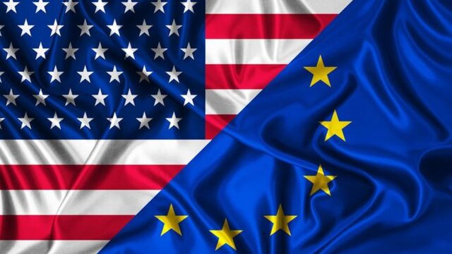 توافق آمریکا و اروپا برای تضعیف ایران 