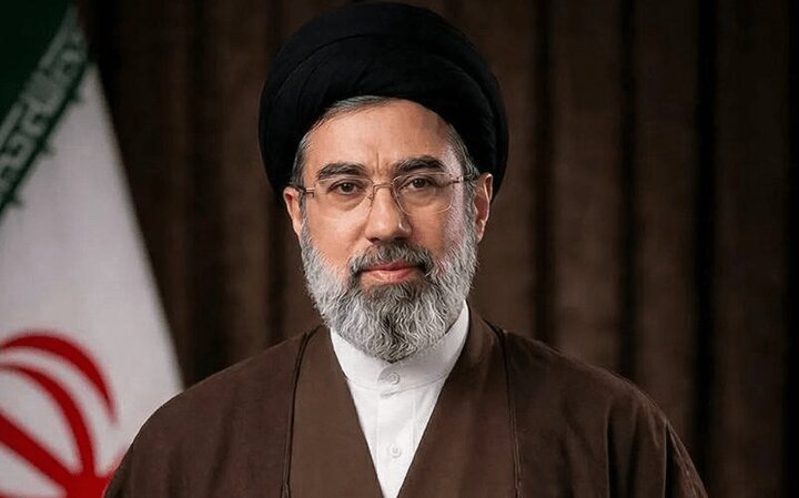آیت‌الله سید مجتبی خامنه‌ای رهبر جمهوری اسلامی ایران شدند + زندگینامه