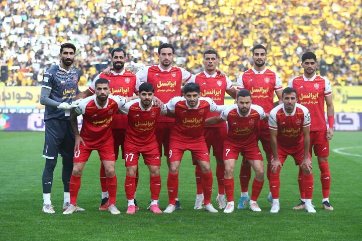 محرومیت سنگین در انتظار مهاجم جنجالی پرسپولیس
