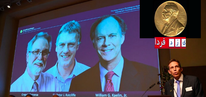 اعلام برندگان نهایی نوبل پزشکی در سال ۲۰۱۹