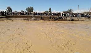 شرکت مدیریت منابع آب ایران اعلام کرد:هشدار وقوع سیلاب در استان‌های شمال کشور