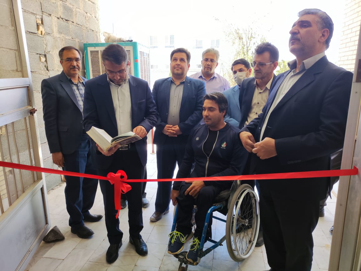 افتتاح دو شرکت تعاونی با اشتغال 21 نفر در شهرستان میبد