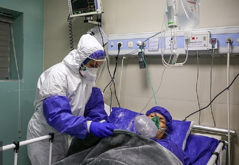 تعداد بیماران مشکوک به کرونا در یزد به ۱۸۸ نفر رسید