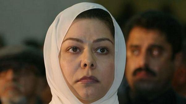 تلاش دختر صدام برای عقده‌گشایی علیه ایران 