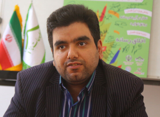 مدیر خانه مطبوعات استان یزد عضو شورای مرکزی خانه مطبوعات و رسانه های کشور شد