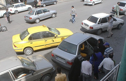 جابه‌جایی مسافران بین شهرهای یزد به نرخ پارسال/ فعالیت تنها ۴ شرکت دارای مجوز