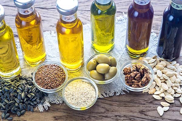 چربی‌های سالم و ناسالم در رژیم غذایی