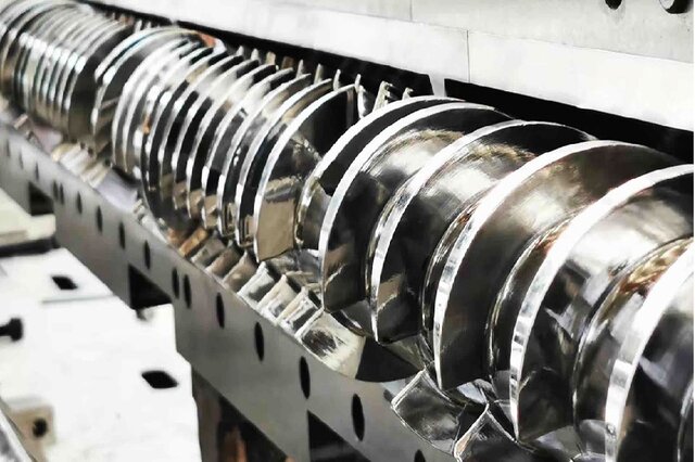 گام بلند جهاددانشگاهی یزد جهت بومی‌سازی فناوری‌های تصفیه پساب و کاهش سایش صنایع معدنی