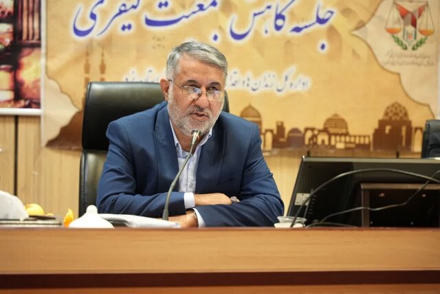 قضات اهداف اصلاحی را در صدور حکم مدنظر قرار دهند/ زندان باید تنها جای مفسدین و مخلان امنیت باشد