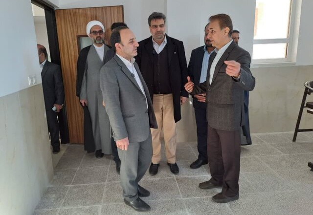 آموزش‌های مهارتی مرتبط با بازار کار و اشتغال تقویت شود