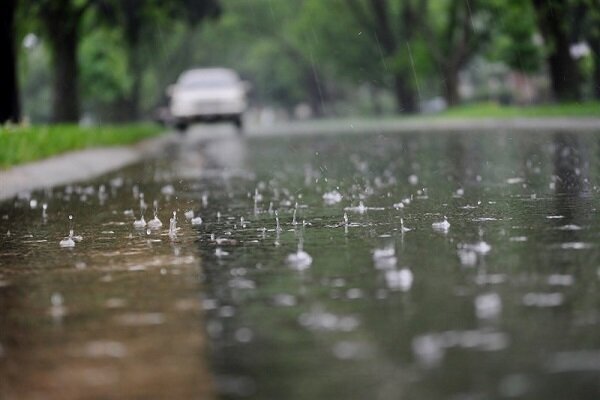 افزایش ۲۷ درصدی بارش‌ها در استان یزد/ ثبت ۴۰۰ میلیمتر باران در منشاد