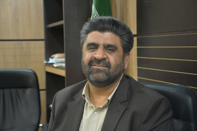 رئیس شورای اسلامی شهر اردکان انتخاب شد