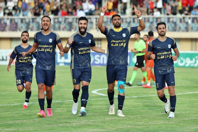 نبرد مرگ و زندگی؛ یزد به جغرافیای فوتبال ایران اضافه می‌شود؟