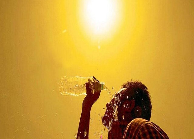 روزها و هفته‌های گرمتر از حد نرمال در انتظار یزدی‌ها