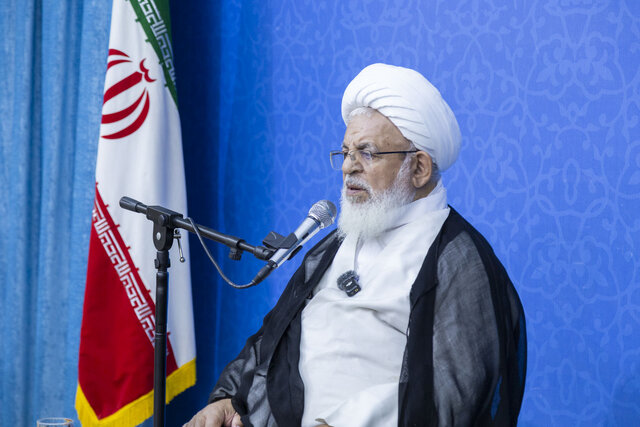 تربیت الهی دانش‌آموزان باید محور آموزش و پرورش باشد