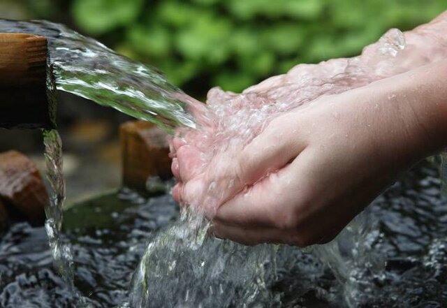 ۲۵ لیتر بر ثانیه به منابع تامین آب شهر ارزوئیه افزوده شد