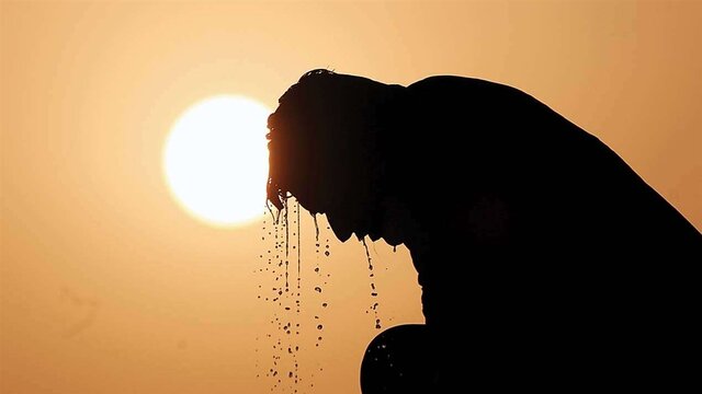 کاهش محسوس دمای یزد از اواسط هفته جاری