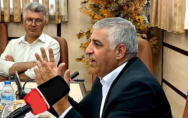 آمادگی بخش کشاورزی یزد برای مدیریت شرایط اضطراری و تداوم تولید