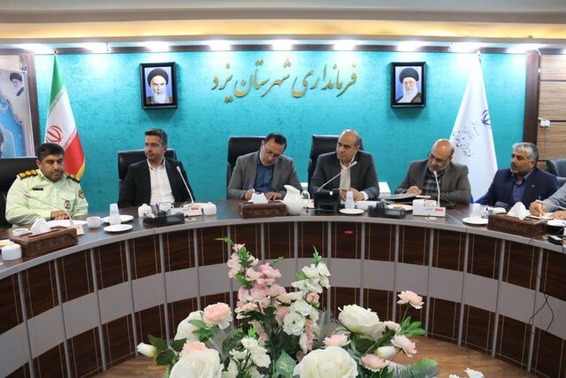 با هرگونه بی‌نظمی در بازار بدون اغماض برخورد می‌کنیم