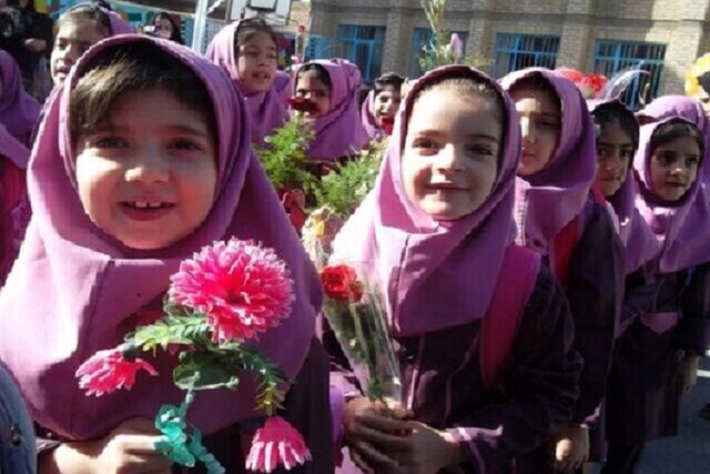 پیش‌بینی ثبت‌نام ۲۰ هزار دانش‌آموز کلاس اولی در یزد