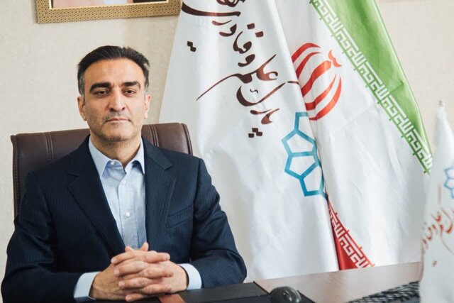 معجزه اقتصاد دانش‌بنیان در پارک یزد با آورده اقتصادی ۲۰.۵ همتی/خیزش پارک برای فروش ۶۰ همتی