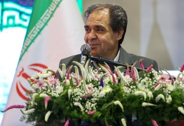 معاون وزیر بهداشت: اخذ مجوز ماده ۲۳ و رعایت نظام سطح‌بندی در طرح‌های عمرانی رعایت شود