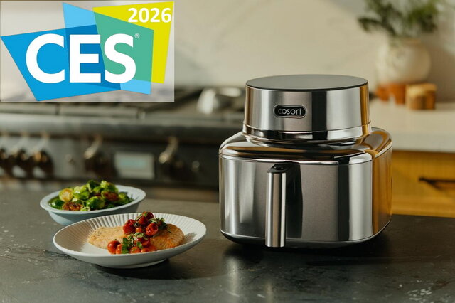 هواپزی که شر ریزپلاستیک‌ها را کم می‌کند