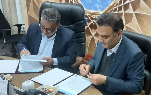 واگذاری زمین‌های کوثر به شرکت‌های فناور و دانش‌بنیان پارک فناوری یزد