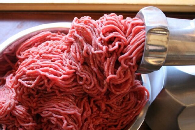 تشخیص تقلب در گوشت چرخ‌کرده با یک عکس ساده!