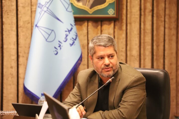 شغل قضاوت با آبرو، مال و جان مردم سر و کار دارد/ کیفیت و کمیت کار قضایی مورد اهتمام باشد