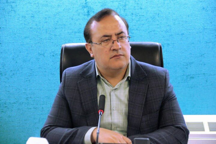 پیام تسلیت فرماندار یزد به مدیرمسئول «یزدفردا» درپی درگذشت مادر گرامی