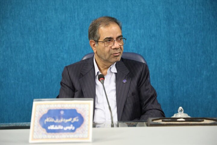 افزایش تاب آوری مراکز درمانی استان یزد