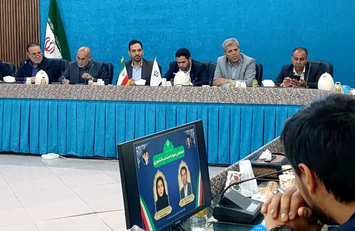 تشکیل کارگروه امید و منزلت معلم در یزد/ سرانه غیرواقعی فضاهای آموزشی استان