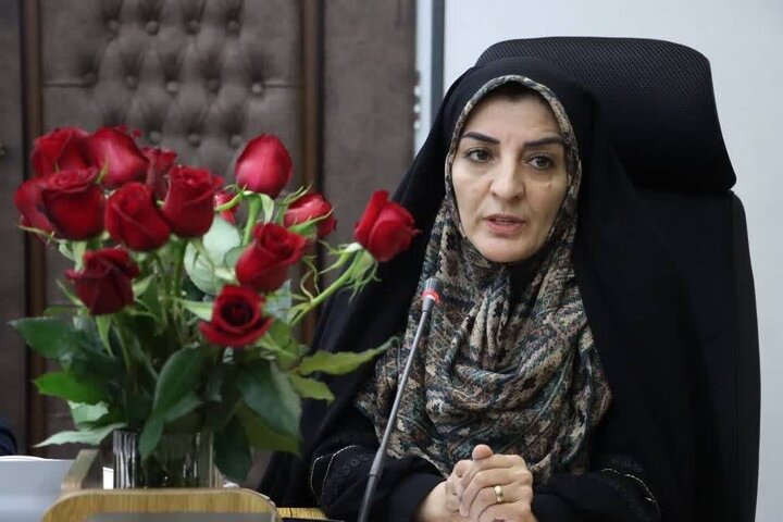 نقش بانوان در حماسه خرمشهر، الگوی خودباوری برای زنان امروز است