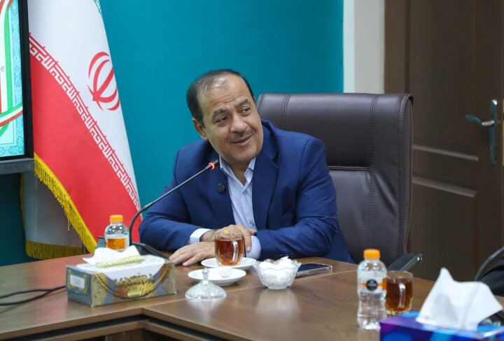حمایت از شرکت‌های دانش‌بنیان، بسترساز اقتصاد مقاومتی است