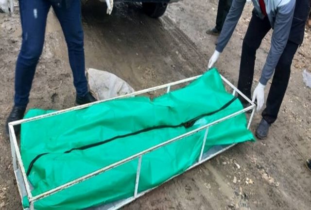 پیدا شدن پیکر آخرین مفقودی حادثه سیل در یزد
