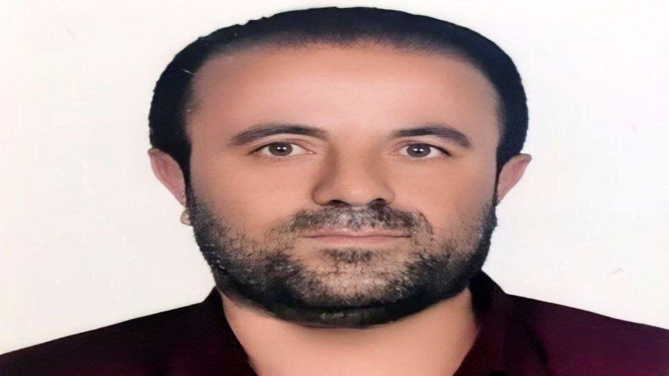 سپاه: پاسدار مدافع حرم، یحیی رستمی در سوریه ‌به شهادت رسید