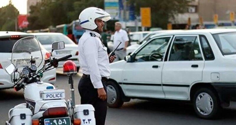 اعلام محدودیت‌های ترافیکی روز شنبه در یزد