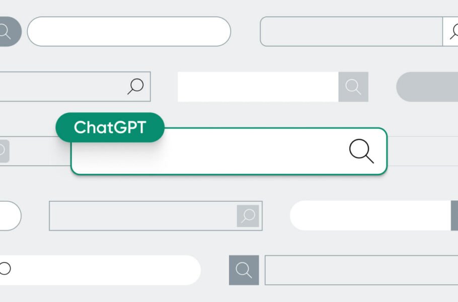 رقیبی تازه برای گوگل؛ موتور جستجو ChatGPT احتمالاً این هفته معرفی می‌شود
