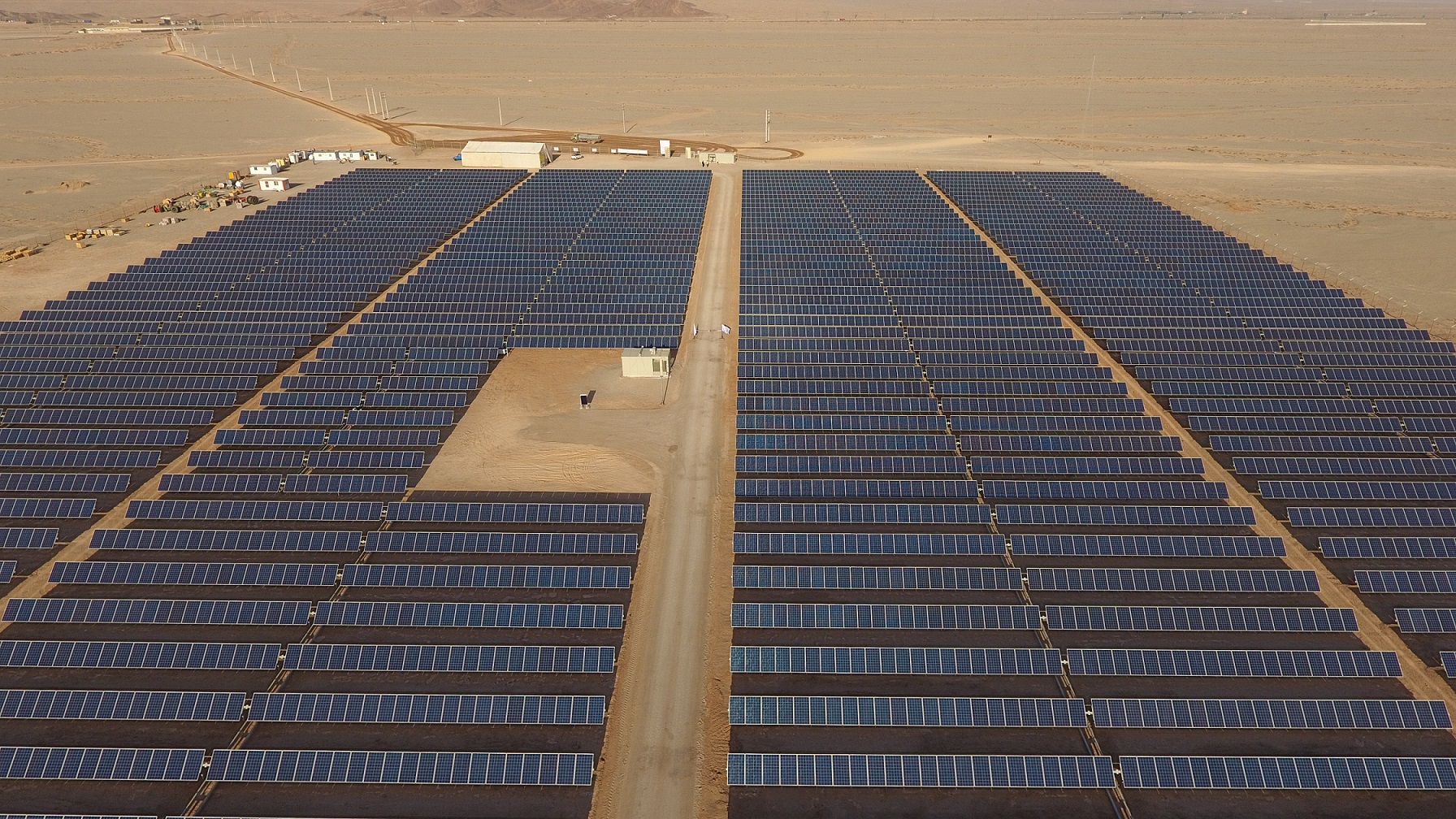 تهیه دستورالعمل اتصال نیروگاه‌های خورشیدی فتوولتائیک توسط برق منطقه‌‌ای یزد