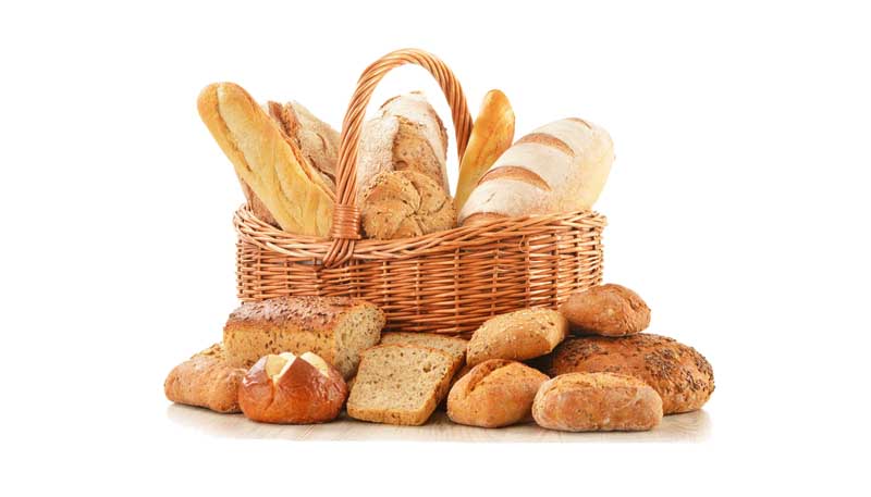 اگر مصرف نان را کنار بگذاریم چه اتفاقی برای بدن مان رخ می دهد؟