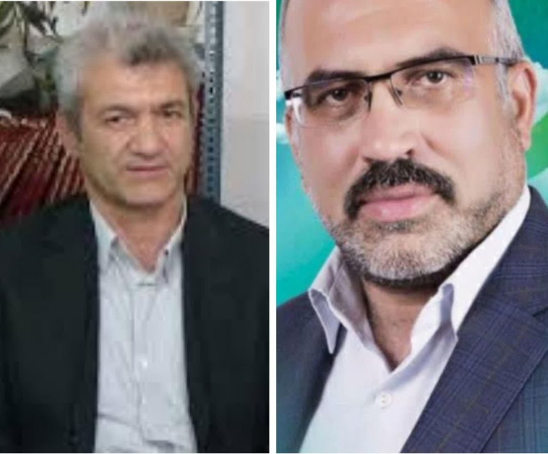 محمود علی محمدی مدیر عامل شرکت معادن بافق برکنار شد
