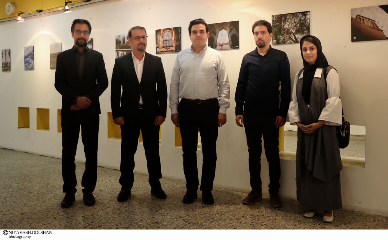 اولین جشنواره‌ دانشجویی فیلم کوتاه مستند هنر فردا در یزد