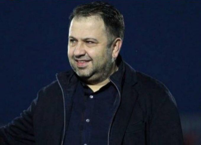 تغییر در مدیریت باشگاه چادرملوی اردکان